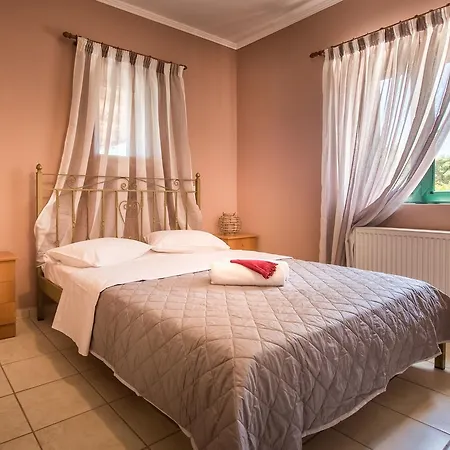 Villa Anastasia Agalas